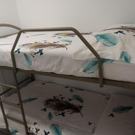 Vora Port Apartman L'Ampolla Kültér fotó