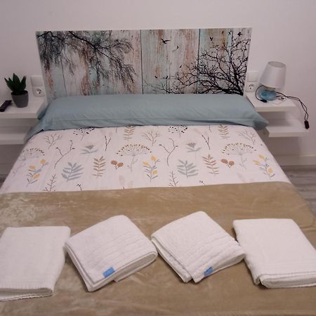 Vora Port Apartman L'Ampolla Kültér fotó