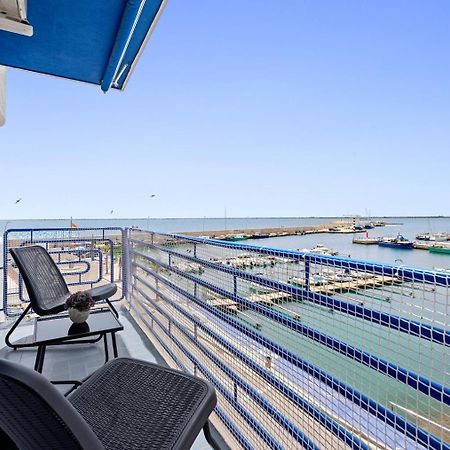 Vora Port Apartman L'Ampolla Kültér fotó