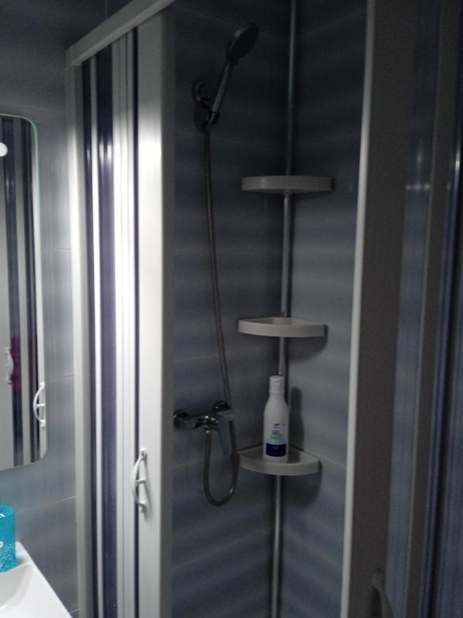 Vora Port Apartman L'Ampolla Kültér fotó