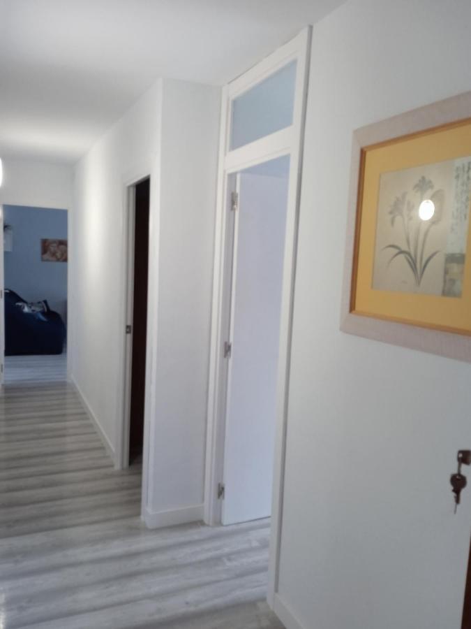 Vora Port Apartman L'Ampolla Kültér fotó