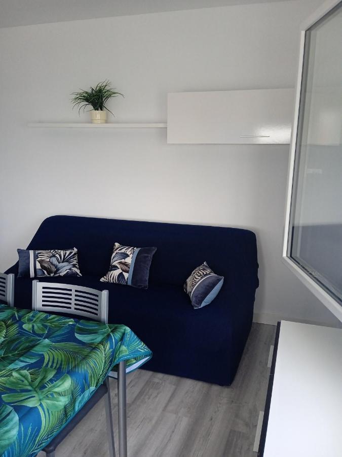 Vora Port Apartman L'Ampolla Kültér fotó
