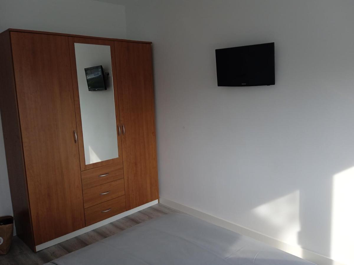 Vora Port Apartman L'Ampolla Kültér fotó