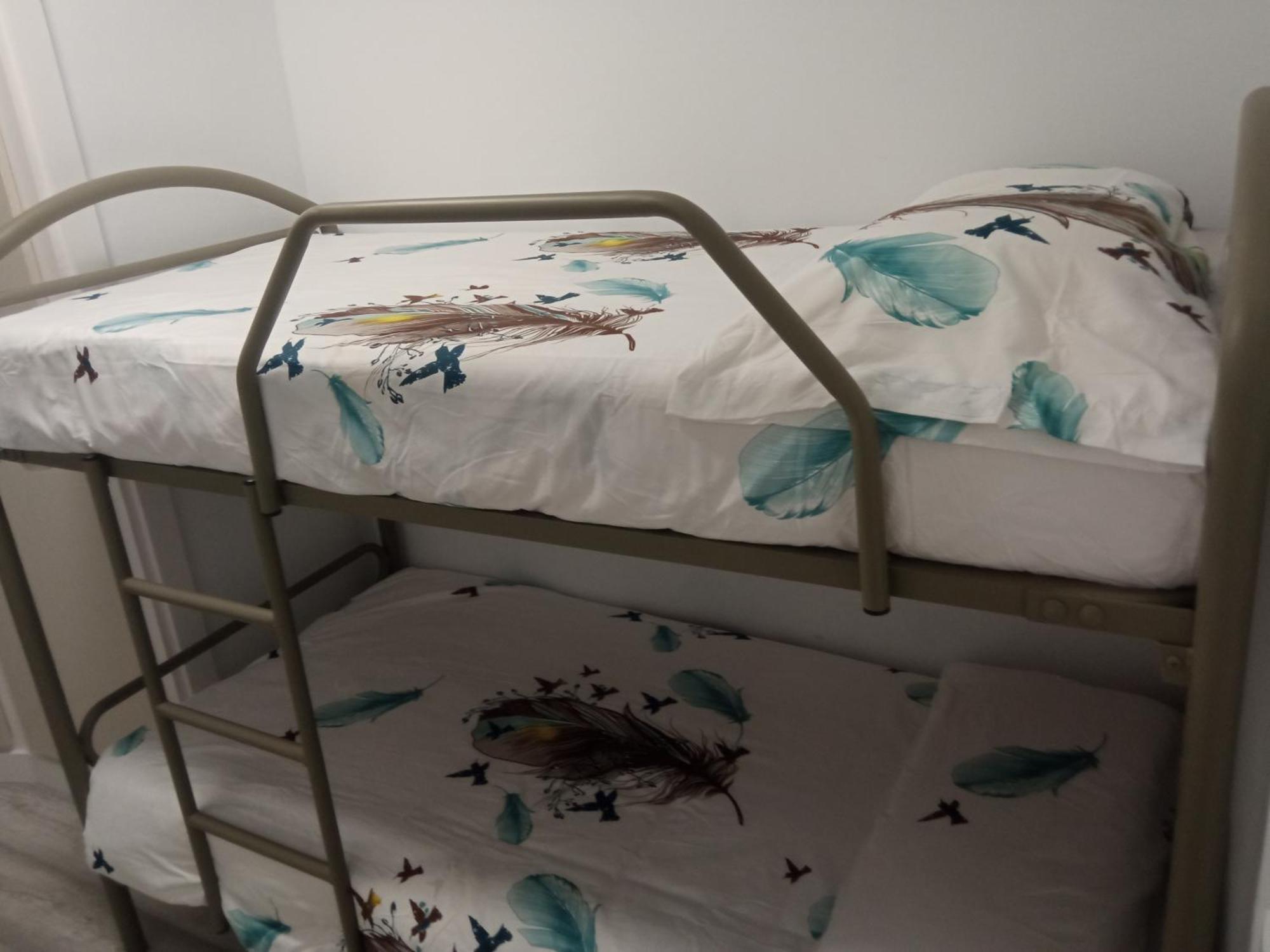 Vora Port Apartman L'Ampolla Kültér fotó