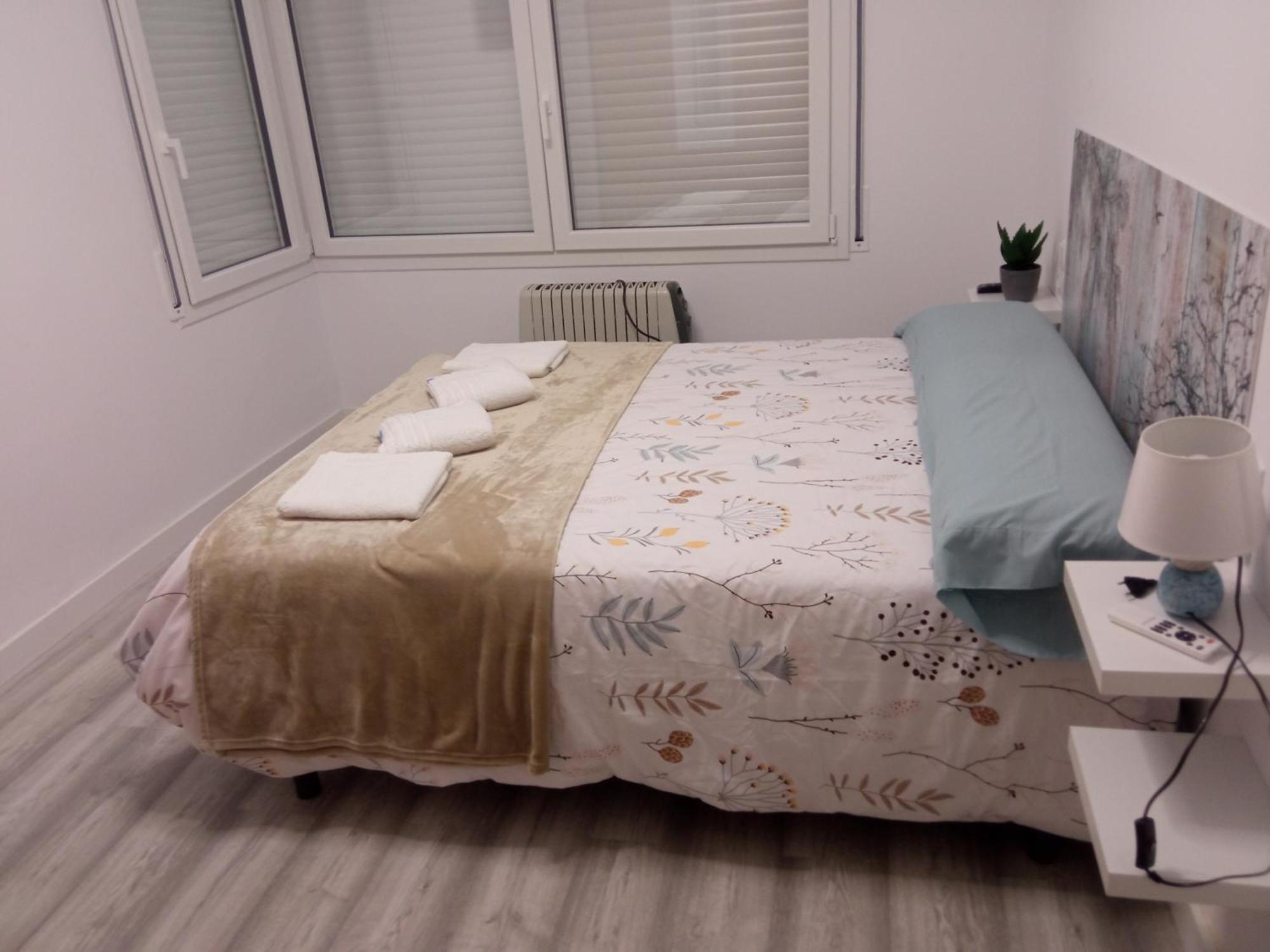Vora Port Apartman L'Ampolla Kültér fotó