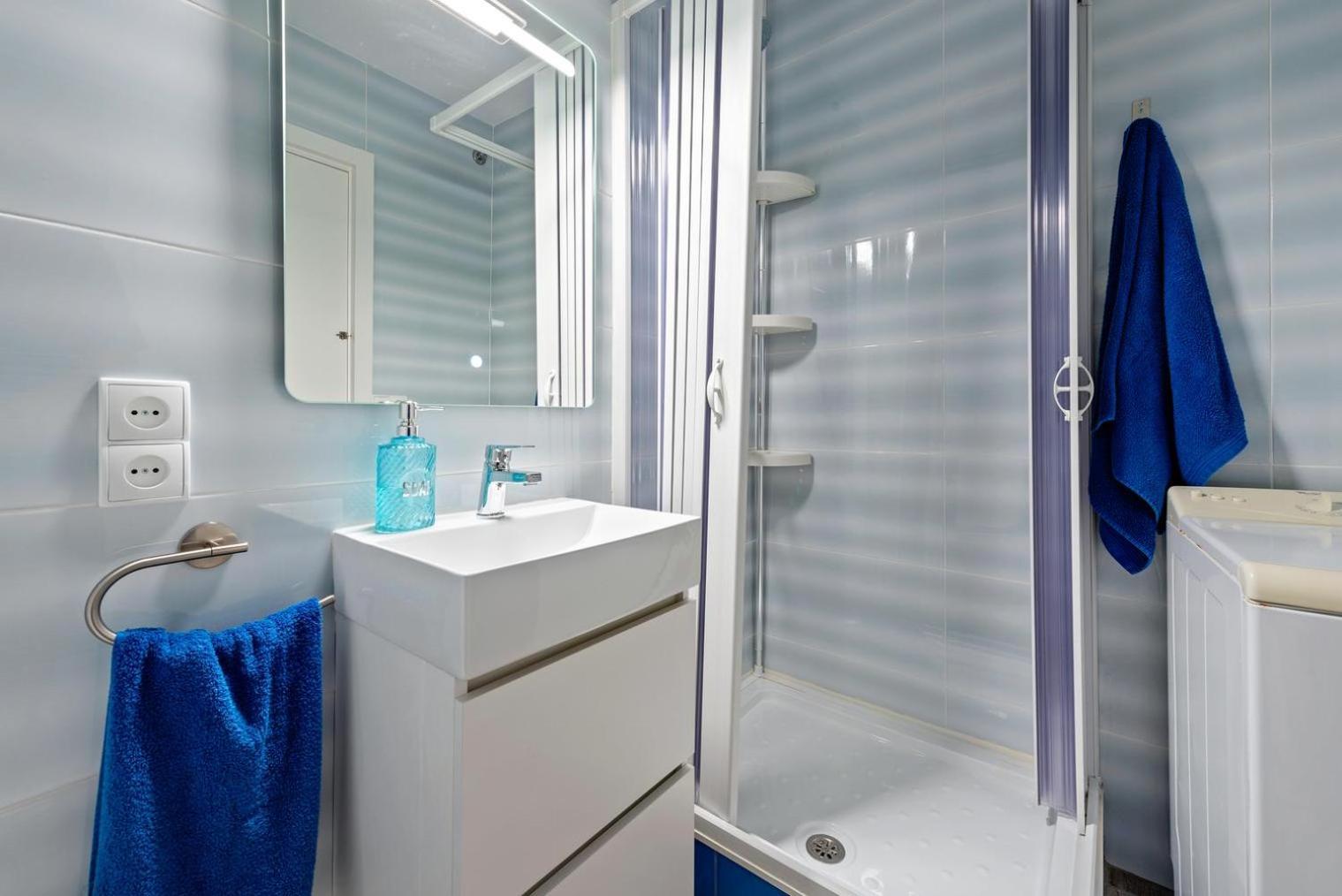 Vora Port Apartman L'Ampolla Kültér fotó