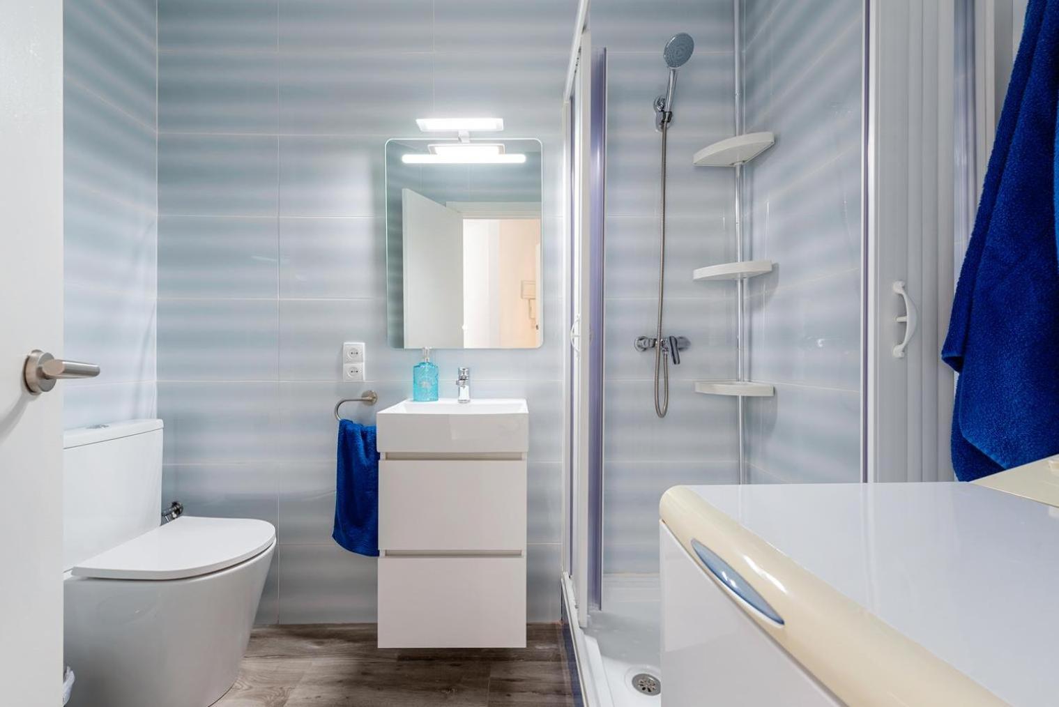 Vora Port Apartman L'Ampolla Kültér fotó
